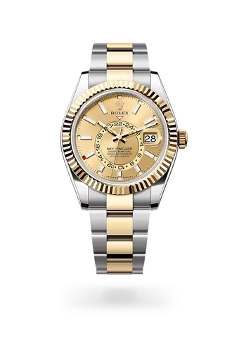 Sky-Dweller