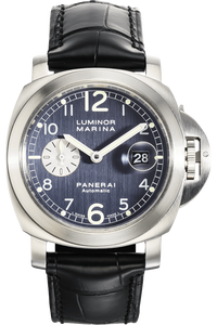 Luminor Marina Stainless Steel Automatic