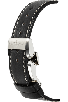 BR V2-92 Stainless Steel Automatic
