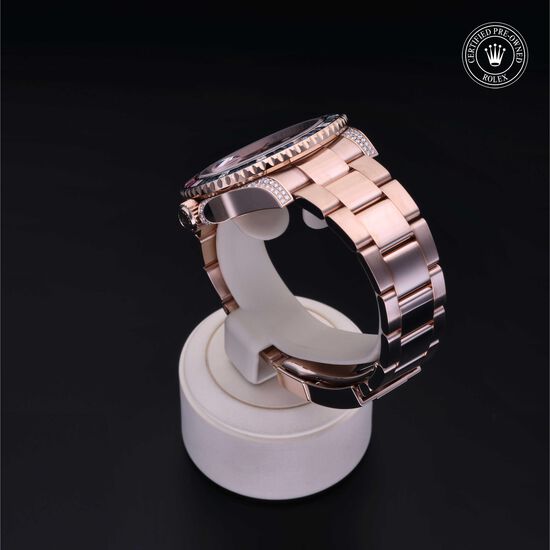 GMT-Master II