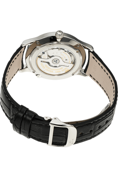 Master Control Perpetual Stainless Steel Automatic