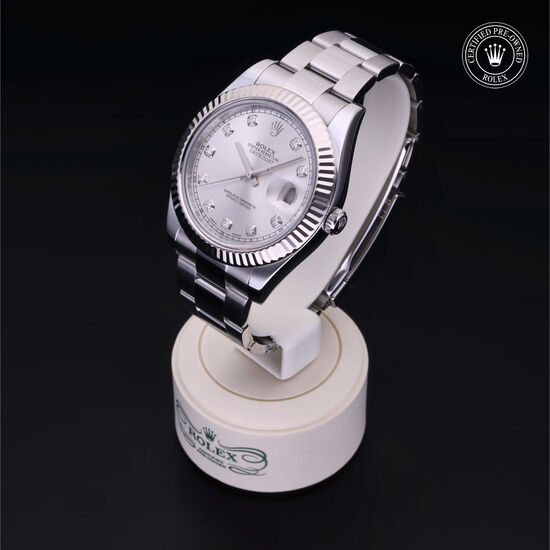 Datejust II