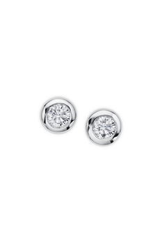 Darling Diamond Studs 0.4 ct.