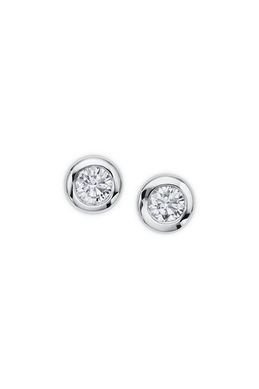 Darling Diamond Studs 0.4 ct.