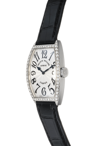 Cintree Curvex Stainless Steel Quartz