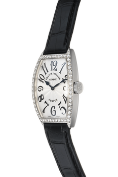 Cintree Curvex Stainless Steel Quartz