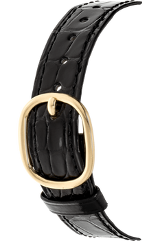 Ellipse Reference 3548 Yellow Gold Manual