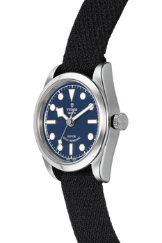 Black Bay 32 Stainless Steel Automatic