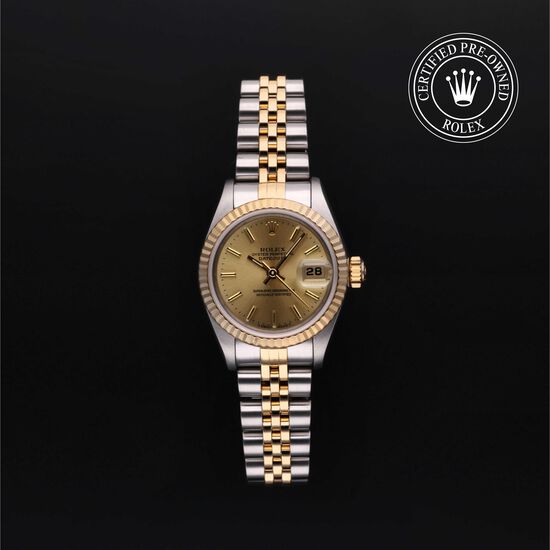 Datejust