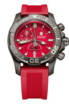Dive Master 500 Chronograph