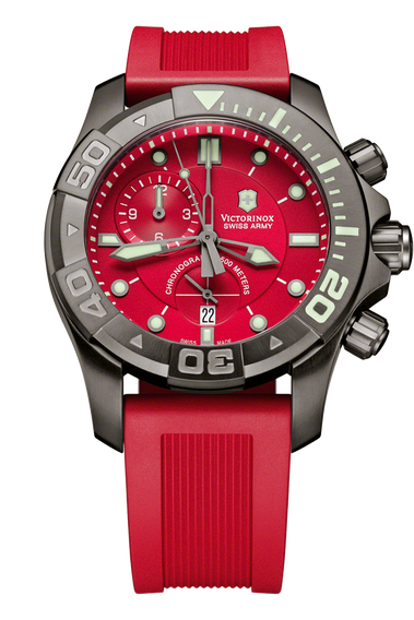 Victorinox divers automatic 500 online