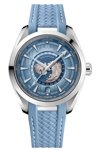 Seamaster Aqua Terra 150M