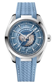 Seamaster Aqua Terra 150M