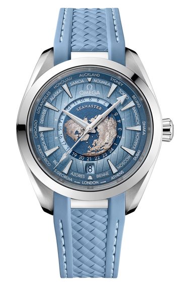 Seamaster aqua terra 150m sale