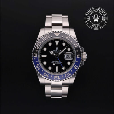 GMT-Master II