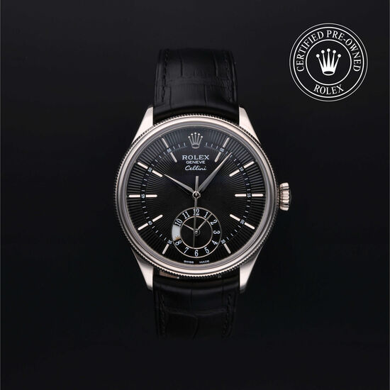 Cellini Dual Time