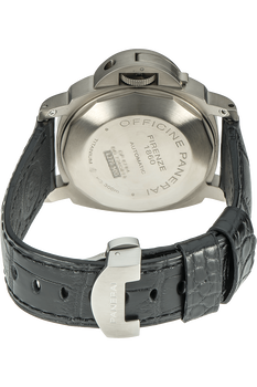 Luminor Marina Titanium Automatic