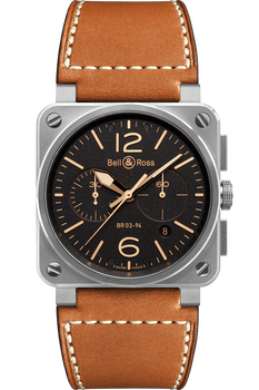 BR03-94 Golden Heritage