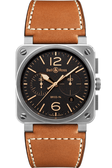 BR03-94 Golden Heritage