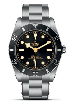 Tudor black bay finance hot sale