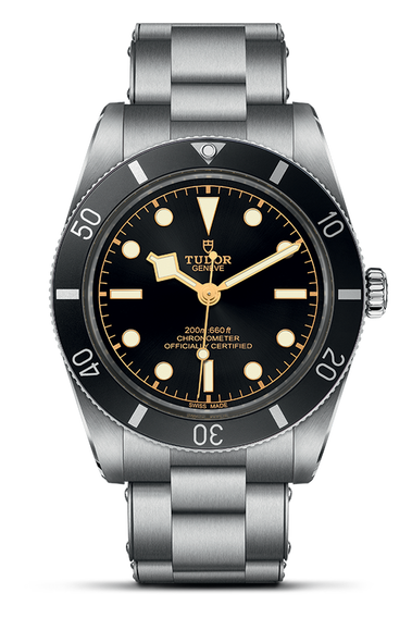 Black Bay 54