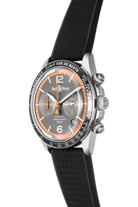 BR V2-94 Gard-Cotes Stainless Steel Automatic