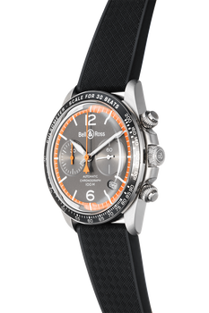 BR V2-94 Gard-Cotes Stainless Steel Automatic