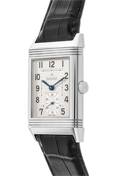 Grande Reverso 976 Stainless Steel Manual