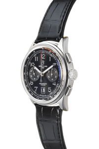 Premier B01 Chronograph Stainless Steel Automatic