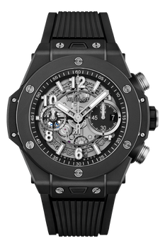 Big Bang Unico Black Magic