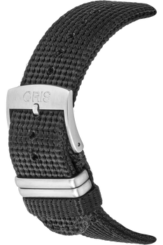 Divers Sixty-Five Stainless Steel Automatic
