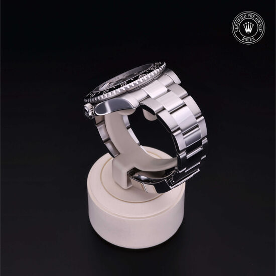 GMT-Master II