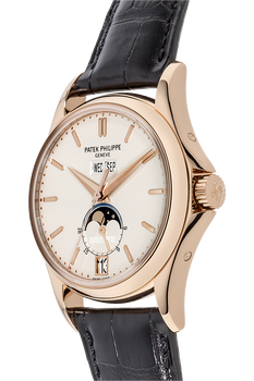 Patek 5125 top