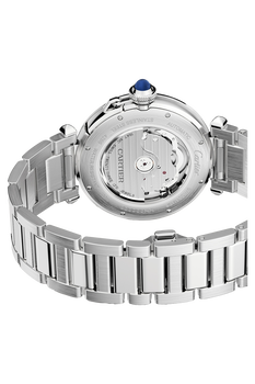 Pasha de Cartier, 41 MM