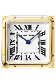 Panth&egrave;re de Cartier, Yellow Gold, Small