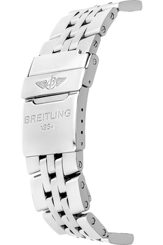 Bentley GT Special Edition Stainless Steel Automatic