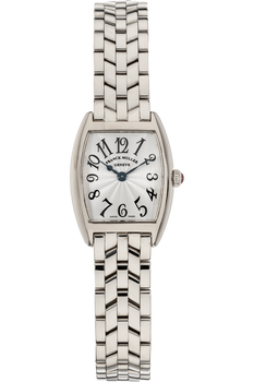 Cintree Curvex White Gold Quartz
