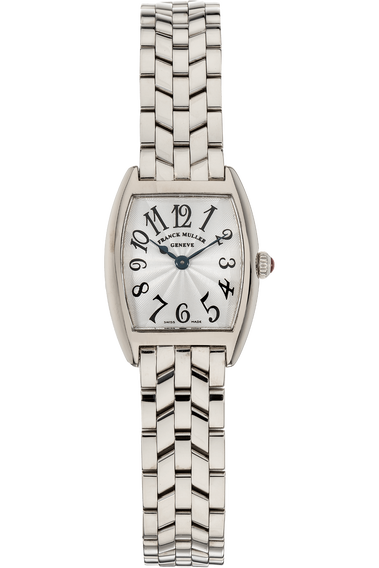 Cintree Curvex White Gold Quartz