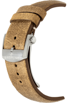 Premier B01 Chronograph Stainless Steel Automatic