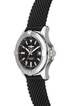 Avenger Stainless Steel Automatic
