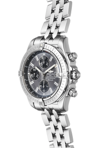 Chronomat Evolution Stainless Steel Automatic