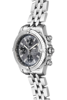 Chronomat Evolution Stainless Steel Automatic