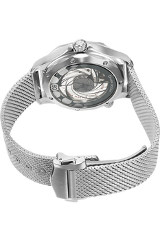 Seamaster Diver 300 James Bond 60th Anniversary Stainless Steel Automatic