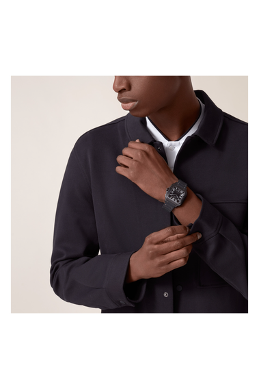 Santos de Cartier, Large Model