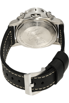 Luminor Submersible Slytech Special Edition Titanium Automatic