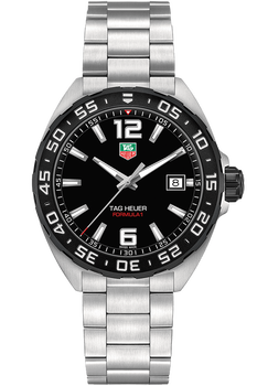 Formula 1 Quartz&nbsp;