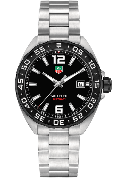 Formula 1 Quartz&nbsp;