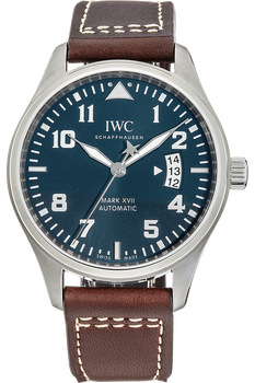 Pilot&#39;s Mark XVII Le Petit Prince Stainless Steel Automatic