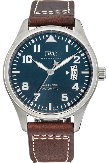 Pilot&#39;s Mark XVII Le Petit Prince Stainless Steel Automatic