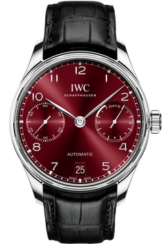 Portugieser Automatic